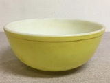 Vintage Pyrex Mixing Bowl