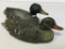 Pair of Vintage Sport Plast Decoys Made in Italy