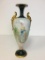 Vintage Belleek Porcelain Vase