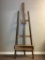 Vintage Folding Adjustable AncoBilt Easel