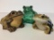 Vintage Frog Lot