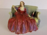 Royal Doulton Porcelain 