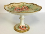 Lenox Raised Fruit Bowl