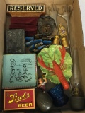 Misc Treasure Lot