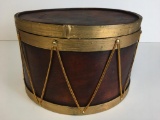 Hand Made Drum