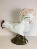 Pottery Hen