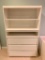 Bookshelf Dresser