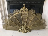 Antique Victorian Shell 