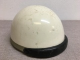 Original Romer-Helm, AMA Approved for Class II, Vintage Helmet
