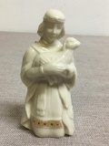 Lenox Nativity Scene Figurine