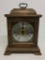 Vintage Hamilton Wheatland Mantel Clock