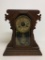 Vintage Attleboro Mantel Clock