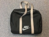 Vintage Nylon Nike Gym Bag