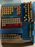 Group Lot of Misc Ammunition