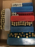 Group of Misc Ammunition