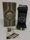 Vintage Falcon Camera No. 4