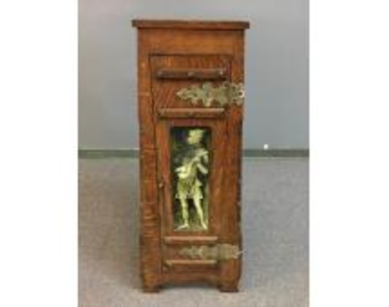 Online Only Trust Auction #15 of Furniture Antique