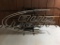 Bud Light Neon Sign - Non Working