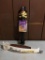 Pair of Beer Taps Leinenkugel and Loose Cannon