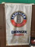 Erdinger Hanging Banner