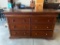 Wooden Dresser