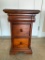Wooden Night Stand