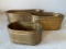 Metal Planters