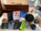Men's Clothing and Shoe Rack