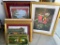 Lot of Wall Art Pieces