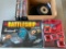 Entertainment Lot