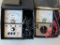 Pair of Volt Meters