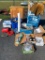 Home Improvement / Contractor Lot