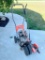 Husqvarna Gas Powered Edger