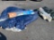 Lot of 2 Pop up Canopies