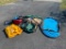 Outdoor Adventure Lot