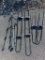 Vehicle Separators