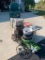Outdoor Landscaping Lot