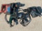 Lot of Electrical Drills
