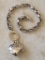 Tiffany Locket Bracelet