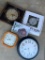 Clock Lot