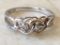 Women's 10K Ring