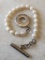 Tiffany Clasp Bracelet
