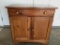 Wooden Cabinet