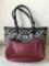Collection of Coach Purses