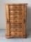 Table Top Jewelry Box