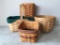 Longaberger Basket Lot