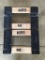 Set of Wheeled Furniture Movers