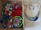 Lot of Costume Jewelry