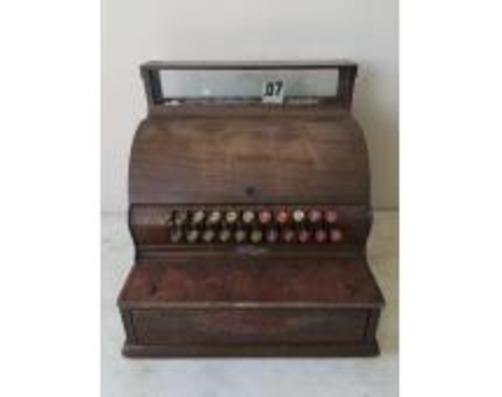 Online Only Auction of Sidney Home Contents