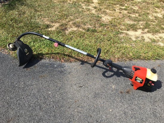 Craftsman 32cc Weedwacker Trimmer